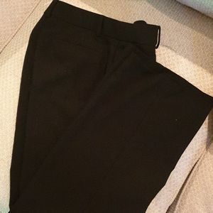 Black trouser